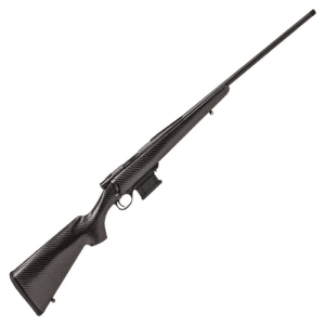 Howa M1500 Carbon Stalker 7mm-08 Rem 22" 4rd Bolt Rifle - Black