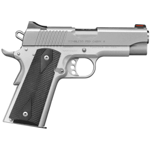 Kimber Pro Carry Ii 45 Acp 4" 7rd Pistol | Ca Compliant