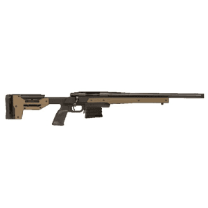 Howa M1500 Mini Actn Oryx Rifle Only 300blk 16.25" Odg