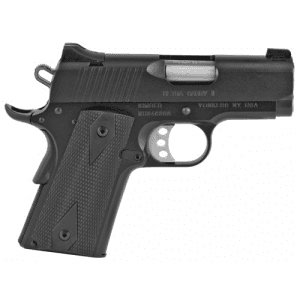 Kimber Ultra Carry Ii 45 Acp 3" 7rd Pistol | Ca Compliant