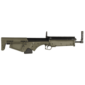 Keltec Rdb Survival 5.56 Nato 16.1" 20rd Semi-Auto Rifle - Od Green / Black