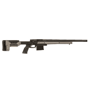 Howa M1500 Mini Action Oryx Rifle Only 6.5grndl 20" Gry