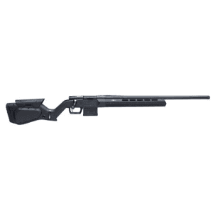 Howa M1500 Hera 308 Win 24" 5rd Bolt Rifle W/ Threaded Barrel | Black