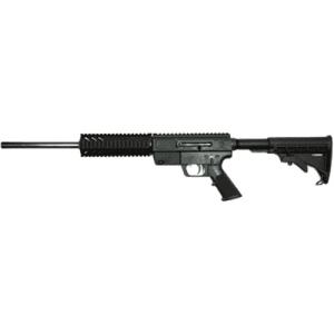 JUST RIGHT CARBINES JRC 9MM 16.25 6POS BLK 17RD