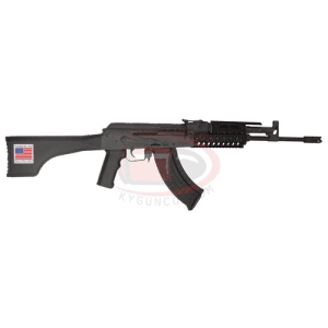 I.O. INC AKM247T 7.62X39 16IN 10RD AK47