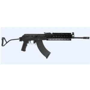 I.O. INC M214 AK47 7.62X39 16IN 30RD SI