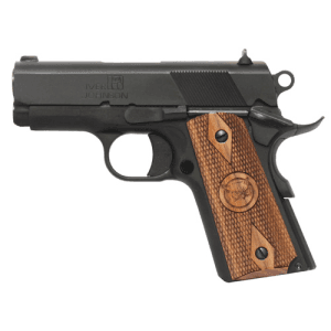 Iver Johnson 1911 Thrasher 9mm 3.12 Fs 7-Sh