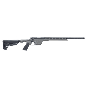 Howa M1500 Mini Excl Lite 6mm Arc 20" 3rd Bolt Rifle W/ Threaded Barrel & Folding Stock | Green