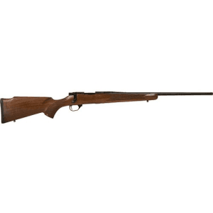 Howa M1500 Standard 22-250 Rem 22" 5rd Bolt Rifle W/ Threaded Barrel - Blued | Walnut