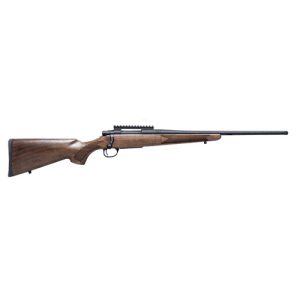 Howa M1500 Super Lite 308 Win 20" 4rd W/ Threaded Barrel - Walnut & Black