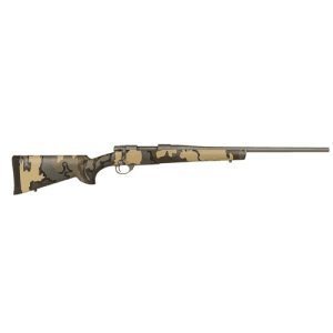 Howa M1500 Kuiu Std Rifle Only 22-250 22" Vias 5+1