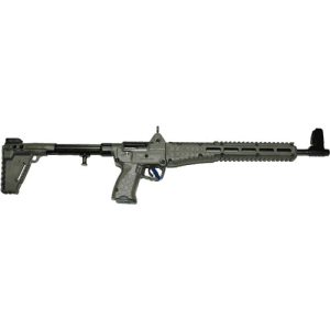Keltec Sub-2000 G2 9mm 16.25" 10rd Semi-Auto Rifle - Glock 17 Mags - Od Green