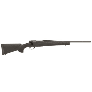Howa Heavy Barrel Varminter 6.5 Creedmoor 24" 4rd Bolt Rifle - Black