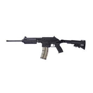 Keltec Su-22e 22 Lr 16.1" 26rd Blued Pistol Grip