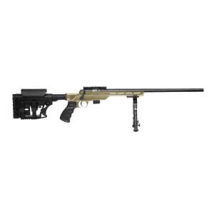 Keystone Precision Trainer Rifle 22lr Fde 20"