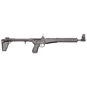 Keltec Sub-2000 40sw 16.25" 10rd Semi-Auto Rifle - Glock 23 Mags - Black