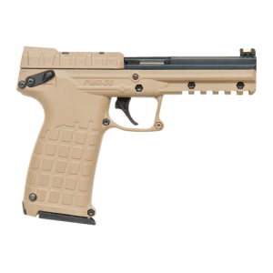 Keltec Pmr-30 22 Wmr 4.3" 30rd Pistol - Tan