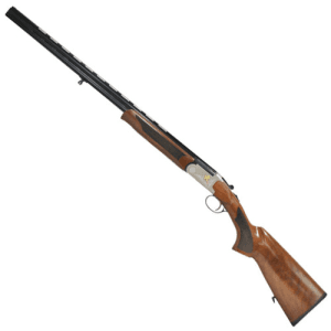 Iver Johnson 600 410 Gauge 3" 28" Over / Under Shotgun - Blued | Walnut