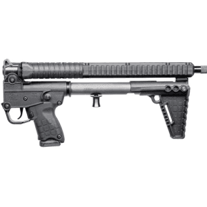 Keltec Sub2000 Gen3 Carbine 9mm 16.1" Black 10rd As