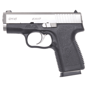 Kahr Arms Cm45 45 Acp 3.24" 5rd Pistol | Two-Tone