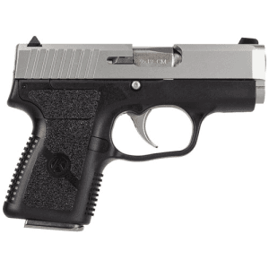 Kahr Arms Cm9 9mm 3.1" 6rd Pistol - Stainless / Black