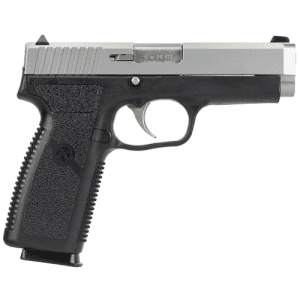 Kahr Arms Ct9 9mm 4" 8rd Pistol - Two-Tone