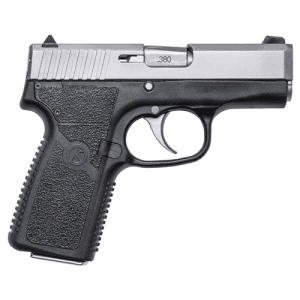 Kahr Arms Ct380 380 Acp 3" 7rd Pistol - Two Tone