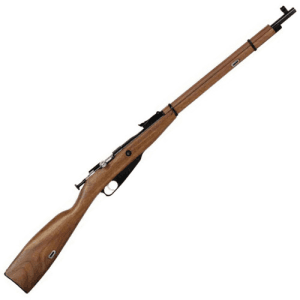 Keystone Mosin Nagant Compact 22lr 20" Bolt Rifle