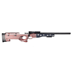 Keystone Crickett Precision 22lr 16.1" Single Shot Bolt Action