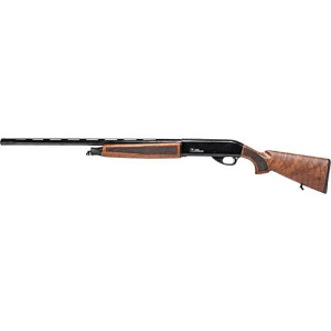 Iver Johnson 500 12 Gauge 3" 26" 3rd Semi-Auto Shotgun | Black Walnut