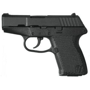 Keltec P-11 9mm 3.1" 10rd Parkerized/Blk Grips