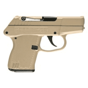 Keltec P-3at 380 Acp 2.76" 6rd Tan Cerakote/Tan Grips