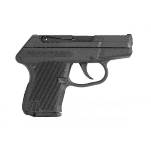 Keltec P-32 32 Acp 2.68" 7rd Parkerized/Blk Grip