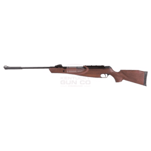 KRAL ARMS N-07 Breakbarrel Air Rifle, Wood