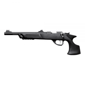 Keystone Crickett 22 Lr Single Shot 10.5" Tb Blued Mobu