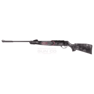 Kral Arms N-07 Breakbarrel Air Rifle, Skull