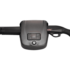 Hornady Rapid Safe Shotgun Wall Lock