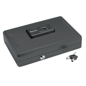 Hornady Keypad Vault Handgun Safe
