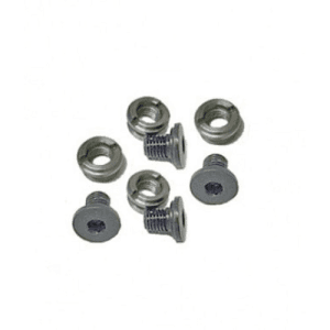 Kimber Thin Grip Screw Bushings (4)