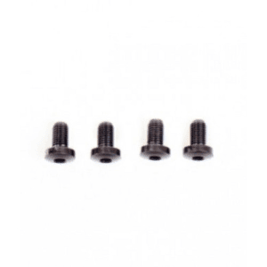 Kimber Grip Screw Set (4) Blue Hex He