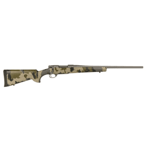Howa M1500 Kuiu Std Rifle Only 270 Win 22" Verde 5+1