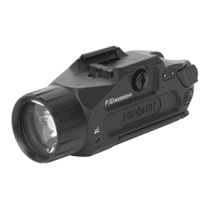 Holosun Green Laser/White Light 1000/500 Lumen Pistol
