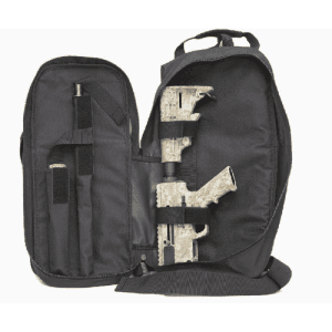 Just Right Carbines Custom Sling Pack For Jrc Take