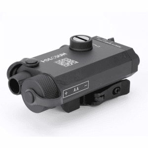 Holosun Ir Laser 7075 Aluminum Housing Rifle