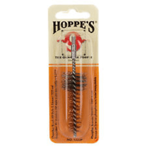 Hoppe's Ar Rifle Chamber Brush 5.56mm / .223 3pk E/F