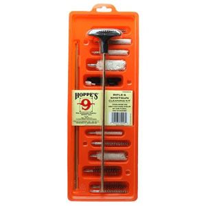 Hoppe's Dry Kit Shotgun, Rifle, Pistol Universal