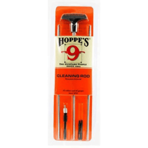 Hoppe's Rod Rifle/Shotgun Universal 3 Piece