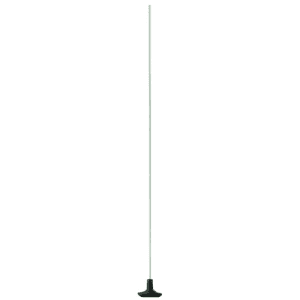 HOPPE'S Rod 1 Piece Rifle/Shotgun Universal