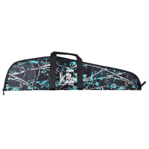 Keystone Crickett Rifle Case Serenity Camo