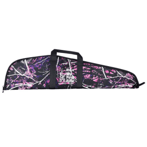 Keystone Crickett Rifle Case Padded Muddy Girl